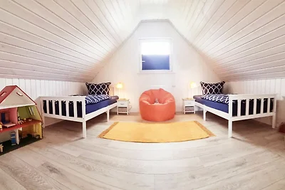 Nr. 486 Zerpenschleuse: Ferienhaus:...
