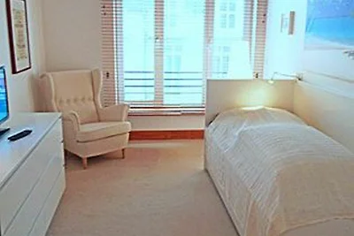 Appartamento Vacanza con famiglia Warnemünde