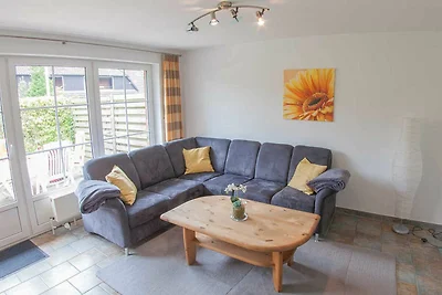 Ferienhaus Leuchtturm