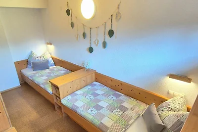 Apartamento Vacaciones familiares Kaunerberg