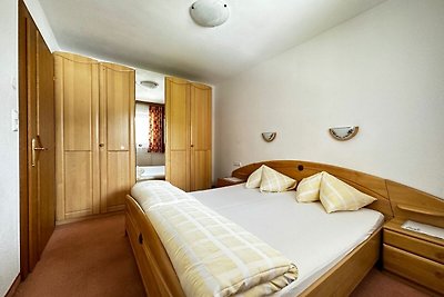 Vakantieappartement Gezinsvakantie Wildschönau