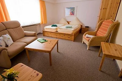 Vakantieappartement Gezinsvakantie Sankt Andreasberg