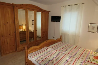 Ferienhaus 331 Herbstprinz 105qm für max.