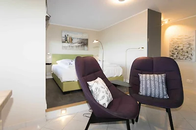 Vakantieappartement Gezinsvakantie Hörnum