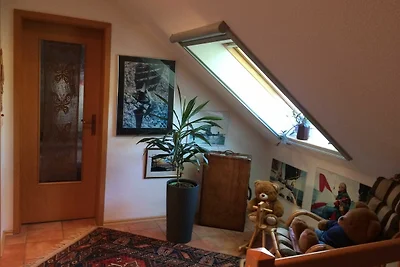 Vakantieappartement Gezinsvakantie Hohendorf