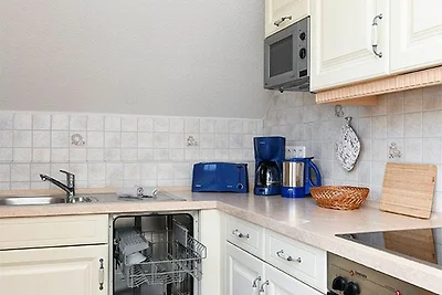 Ferienwohnung Grafthof