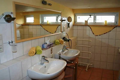 Bauernhof Heist - Ferienwohnung