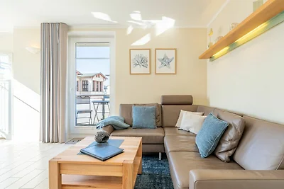 Weisse Düne, App. 05