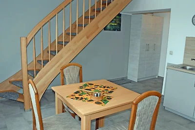 Vakantieappartement Gezinsvakantie Schaprode