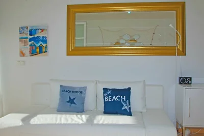 Vakantieappartement Gezinsvakantie Sellin