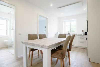 Vakantieappartement Gezinsvakantie Nordstrand