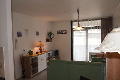 Appartamento Vacanza con famiglia Bad Harzburg