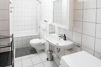 Vakantieappartement Gezinsvakantie Chemnitz