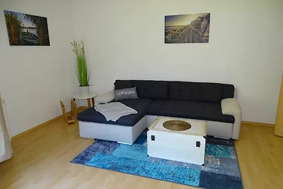 Ferienwohnung Seestern