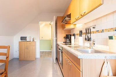 Ferienwohnung Auszeit mit Waldgeflüster