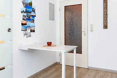 Appartamento Vacanza con famiglia Bensersiel