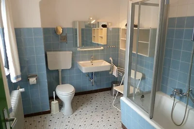 Vakantieappartement Gezinsvakantie Forchheim