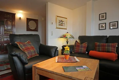 Vakantieappartement Gezinsvakantie Liepe