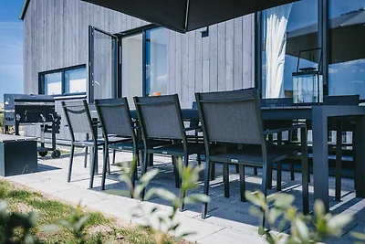 Vakantiehuis Ontspannende vakantie Hohenkirchen