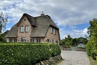 Casa vacanze Vacanza di relax Nieblum