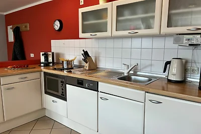 Vakantieappartement Gezinsvakantie Krakow am See