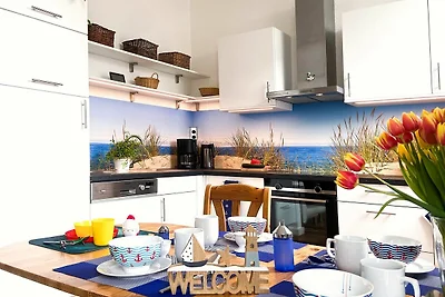 *Fewo Anker in der Villa Victoria (SNR: 50)