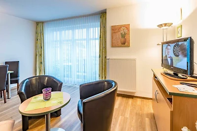 2-Zimmer-Apartment - C26