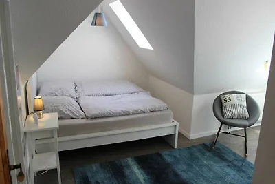 Ferienwohnung Lotsenausblick