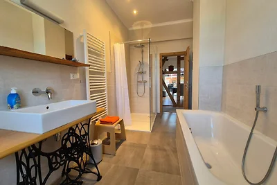 Vakantieappartement Gezinsvakantie Waren (Müritz)