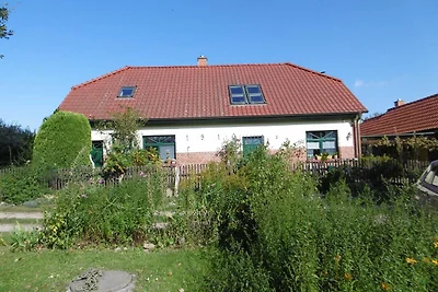 Vakantieappartement Gezinsvakantie Altefähr