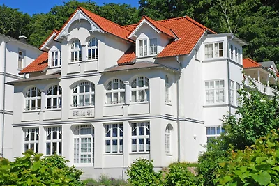 Villa Li in Sellin | Penthouse