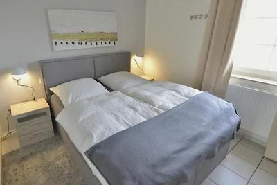 Ferienwohnung Linneweber EG