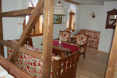 Albergo Cultura ed escursioni Klingenthal