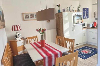 Vakantieappartement Gezinsvakantie Georgsmarienhütte