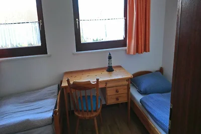 Ferienwohnung Kormoran