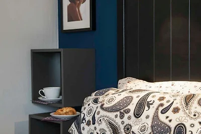 Vakantieappartement Gezinsvakantie Ratekau