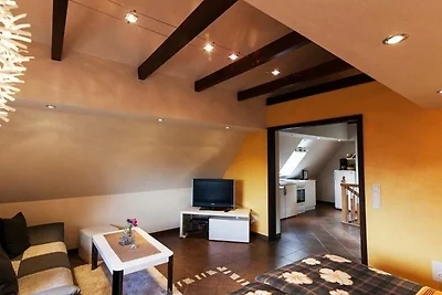 Vakantieappartement Gezinsvakantie Schlepzig