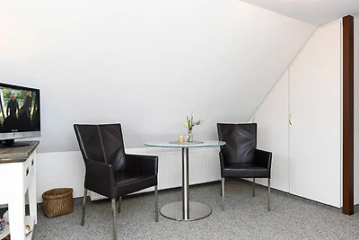 Apartament Dla rodzin Neuharlingersiel