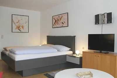 Appartamento Vacanza con famiglia Bad Dürrheim