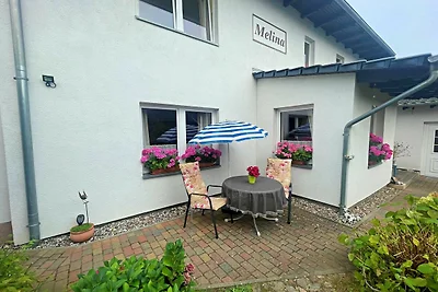 Appartamento Vacanza con famiglia Ahlbeck