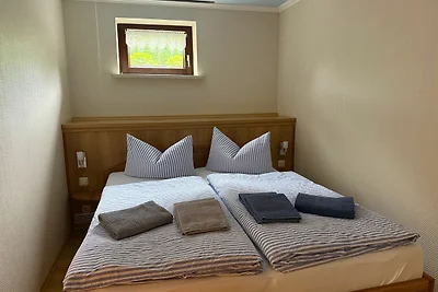 Appartamento Vacanza con famiglia Ahrenshoop