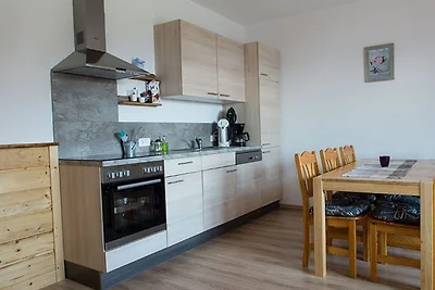 apartman za odmor Obiteljski odmor Zell am Moos