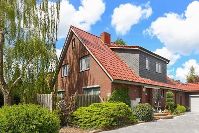 Ferienwohnung Ankerplatz