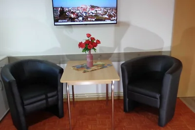 Ferienbungalow 2