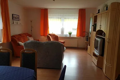 Vakantieappartement Gezinsvakantie Trassenheide