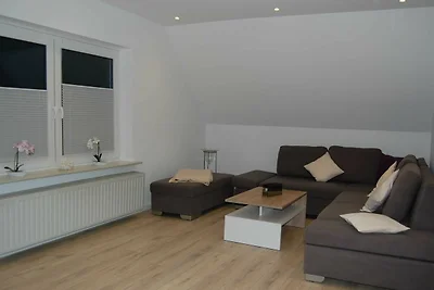Vakantieappartement Gezinsvakantie Jork