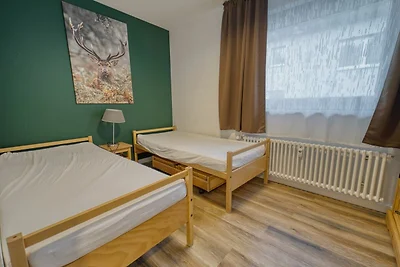 773 - Classic | 85 qm 4-Raum (mit...