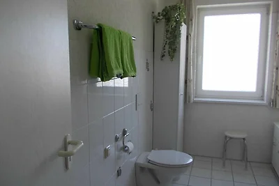 Gästehaus Ehrenberg Ferienwohnung 3