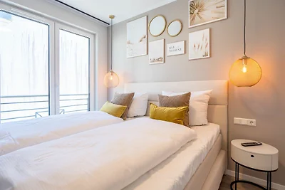 Quartier 6 - App. 06