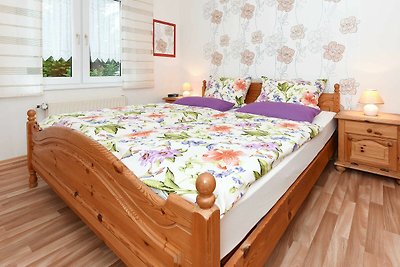 Ferienwohnung In Luv